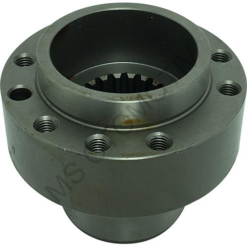 Crankshaft Pulley – 836322586